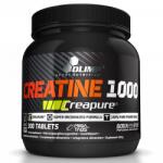 Olimp Sport Nutrition Creatine 1000 Creapure, 300 Tablets