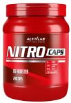 ACTIVLAB Nitro Caps, 240 Capsules