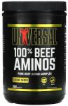 Universal Nutrition 100% Beef Aminos, 200 Tablets
