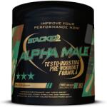 Stacker 2 Alpha Male, 300 Grams