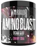 Warrior Amino Blast, 270 Grams