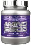 Scitec Nutrition Amino 5600, 500 Tablets - fitnesdobavki - 52,61 лв