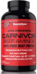MuscleMeds Carnivor Beef Aminos, 300 Tablets - fitnesdobavki - 48,70 лв