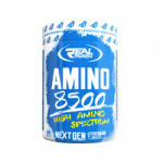 REAL PHARM Amino 8500, 400 Tablets - fitnesdobavki - 30,90 лв