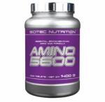 Scitec Nutrition Amino 5600, 1000 Tablets - fitnesdobavki - 87,82 лв