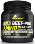 Olimp Sport Nutrition Gold Beef-Pro Amino Mega Tabs, 300 Tablets
