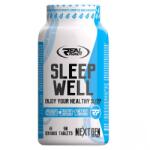 REAL PHARM Sleep Well, 90 Tablets - fitnesdobavki - 17,41 лв