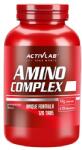 ACTIVLAB Amino Complex, 120 Tablets