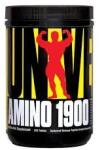 Universal Nutrition Amino 1900, 110 Tablets