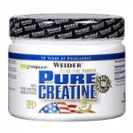 Weider Pure Creatine, 250 Grams - fitnesdobavki - 19,89 лв