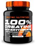 Scitec Nutrition 100% Creatine, 500 Grams