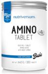 Nutriversum Amino Tablet, 300 Tablets