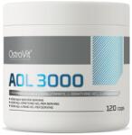 OstroVit AOL (Arginine, Ornithine, Lysine), 120 capsules