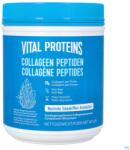 Vital Proteins Collagen Peptides Unflavored, 576 g