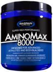 Gaspari Nutrition AminoMax 8000, 325 Tablets EU VERSION - fitnesdobavki - 52,61 лв