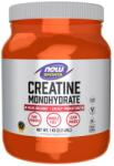 NOW NOW Creatine Monohydrate Powder, 1000 Grams - fitnesdobavki - 72,17 лв