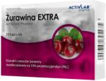 ACTIVLAB Pharma Cranberry Extra, 30 Capsules