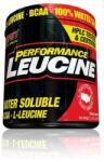SAN Nutrition Performance Leucine, 200 Garms
