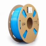 Gembird FILAMENT GEMBIRD pt. imprimanta 3d, PETG, 1.75mm diamentru, 1Kg / bobina, topire 220-260 grC, blue, 3DP-PETG1.75-01-B (3DP-PETG1.75-01-B)