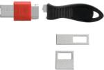 Kensington CONECTOR securitate KENSINGTON pt. portul USB, previne transferul de date neautorizat prin porturi USB, K67913WW (K67913WW)