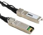 Dell Cablu FO Dell 470-ACEU, SFP28 - SFP28, 3m, Black-Silver (470-ACEU) - laptopaid