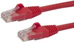 StarTech Patch Cord Startech N6PATC7MRD, Cat6, UTP, 7m, Red (N6PATC7MRD) - laptopaid
