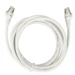 Spacer Patch Cord Spacer SPPC-UTP-CAT6-2M, UTP, Cat6, 2M, White (SPPC-UTP-CAT6-2M) - laptopaid