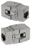 Molex Conector Tool-less Keystone, 1xRJ45 STP cat. 6A PowerCat - Molex KSJ-00079 (KSJ-00079)