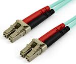 StarTech Patch Cord Startech 450FBLCLC10, LC - LC, 10m, Blue (450FBLCLC10) - laptopaid
