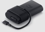 Dell 100W USB-C Ultra Slim Adapter Power 492-BDPQ (timbru verde 0.80 lei) (492-BDPQ) - magazinpc