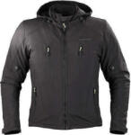 Nordcode Citizen Pro Bărbătesc Geacă de motocicletă Softshell Waterproof Negru NOR000JAC223 (NOR000JAC223)