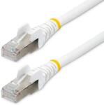 StarTech Patchcord Startech NLWH-750-CAT6A-PATCH, S/FTP, CAT6a, 7.5m, White (NLWH-750-CAT6A-PATCH) - laptopaid