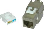 Emtex Keystone cat6A FTP, toolless - EMTEX, EMT-KJ6A-FTP (EMT-KJ6A-FTP)