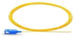 Emtex Pigtail FO SC/PC, SM OS2, 9/125, 0, 9mm manta LSZH, 1.5m, SC-SM-1.5 (SC-SM-1.5)