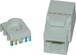 Emtex Keystone cat6A UTP, toolless - EMTEX EMT-KJ6A-UTP (EMT-KJ6A-UTP)