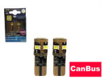 Philips Lămpi Autoturismului X-treme Vision T10 / W5W Canbus LED 6000K Alb rece 12V 2buc 1279900kx2ph23 (1279900kx2ph23)