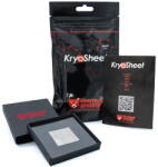 Thermal Grizzly PAD Termic KryoSheet, grafen, 25 x 25 mm TG-KS-25-25 (TG-KS-25-25) - magazinpc