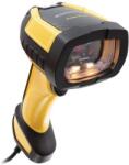 Datalogic Cititor de coduri de bare Datalogic PowerScan PD9630-AR, 2D, Black-Yellow (PD9630-AR) - laptopaid