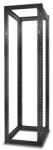 APC Rack APC AR203A, 44U, 600x740mm, Black (AR203A) - laptopaid