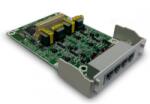 Panasonic CENTRALE telefonice Panasonic Cartela extensie 4 linii CO cu CallerID KX-HT82480X (timbru verde 4.0 lei) (KX-HT82480X)