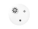 Hikvision Detector de temperatura wireless Hikvision DS-PDHT-E-WE, White (DS-PDHT-E-WE)