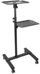 STARTECH Stand videoproiector Startech ADJPROJCART (ADJPROJCART) - laptopaid