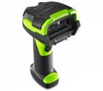 Zebra Cititor coduri de bare Zebra DS3678-ER DS3678-XR6F003VZWW, 2D, Bluetooth, Black-Green (DS3678-XR6F003VZWW) - laptopaid