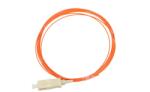 Extralink Pigtail Extralink EX. 10161, SC-UPC, 2m, Orange (EX.10161) - laptopaid
