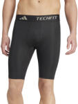 adidas Techfit IN5591 Pantaloni scurti termici pentru barbati Compresie Negru (IN5591)