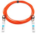 Cisco Patch Cord Fibra Optica Cisco SFP-10G-AOC10M, SFP+ - SFP+, 10 m (SFP-10G-AOC10M=) - laptopaid