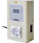 nJoy Limitator de tensiune nJoy Royer 16A (AVRL-16A01RY-CS01B) - laptopaid