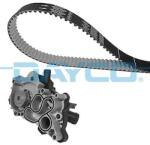 DAYCO Set pompa apa + curea dintata DAYCO KTBWP12121 (KTBWP12121) - automobilus