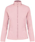 Kariban KA907 MAUREEN - LADIES' FULL ZIP MICROFLEECE JACKET S (3663938208299)