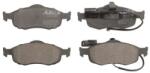 ABE set placute frana, frana disc ABE C1G030ABE (C1G030ABE)